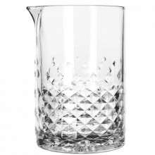 Стакан Onis (Libbey) для змішування Carats Stirring glass 720 мл (832341) (290304)