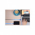 Дата кабель USB 2.0 AM to Mini 5P 0.5m black Vention (COMBD) (344304)