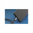 Дата кабель USB 2.0 AM to Mini 5P 0.5m black Vention (COMBD) (344304)