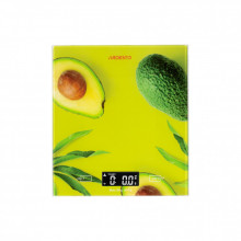 Весы кухонные Ardesto SCK-893AVOCADO (345404)