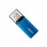 USB флеш накопитель Apacer 32GB AH25C Ocean Blue USB 3.0 (AP32GAH25CU-1) (166504)