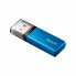 USB флеш накопитель Apacer 32GB AH25C Ocean Blue USB 3.0 (AP32GAH25CU-1) (166504)