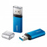 USB флеш накопитель Apacer 32GB AH25C Ocean Blue USB 3.0 (AP32GAH25CU-1) (166504)