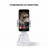 Набор блогера AirOn 360 ° AirFace for TikTok, Instagram, Facebook, Zoom, white (6126755803218) (263504)