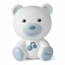 Ночник Chicco Dreamlight голубой (09830.20) (268504)