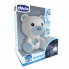 Ночник Chicco Dreamlight голубой (09830.20) (268504)