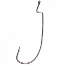 Крючок Decoy Worm 9 Upper Cut 2/0, 8шт (1562.00.63) (277504)