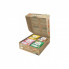 Чай Lovare Green Tea Assorted 32 шт (79655) (323504)