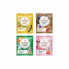 Чай Lovare Green Tea Assorted 32 шт (79655) (323504)