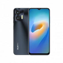 Мобильный телефон OUKITEL C36 4/128GB Black (6931940773713) (208604)
