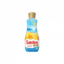 Кондиционер для белья Savex Soft Sunny 800 мл (3800024048937) (248604)