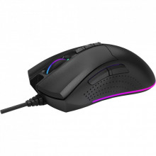 Мышка A4Tech Bloody P90s RGB Activated USB Black (Bloody P90s Stone Black) (236704)