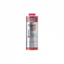 Присадка автомобильная Liqui Moly DIESEL FLIESS-FIT K 1л (5131) (242704) Присадка автомобильная Liqui Moly DIESEL FLIESS-FIT K 1л (5131) (242704)