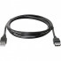 Дата кабель USB 2.0 AM/AF 3m Defender (87453) (260704)