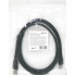 Дата кабель USB 2.0 AM/AF 3m Defender (87453) (260704)