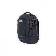 Рюкзак туристический Terra Incognita Matrix 22 Dark Grey (4823081505594) (282704)