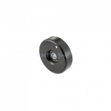 Ролик натяжителя ремня SNR GA351.35 (309704)