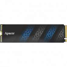 Накопитель SSD M.2 2280 256GB Apacer (AP256GAS2280P4UPRO-1) (341704)