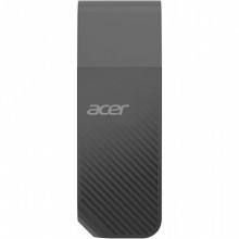 USB флеш накопитель Acer 64GB UP200 Black USB 2.0 (BL.9BWWA.511) (188804)