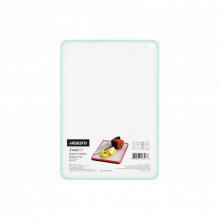 Разделочная доска Ardesto Fresh 20.5х29х0.7 см Blue (AR1401TP) (204804)