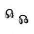 Наушники HiFuture FlexClip Black (flexclip.black) (255804)