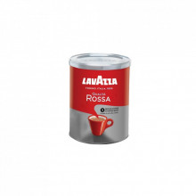 Кофе Lavazza Qualita Rossa молотый 250 г ж/б (8000070036116) (264804)