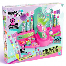 Набор для творчества Canal Toys Style 4 Ever "Фабрика Pen Maker" (OFG306) (272804)