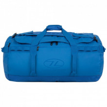 Сумка дорожная Highlander Storm Kitbag 90L Blue DB124-BL (927456) (282804)