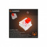 Клавиатура GamePro Genesis Metallic MK144G Outemu Red Switch USB UA Gray (MK144G) (341804)