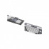 Клавиатура GamePro Genesis Metallic MK144G Outemu Red Switch USB UA Gray (MK144G) (341804)