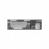 Клавиатура GamePro Genesis Metallic MK144G Outemu Red Switch USB UA Gray (MK144G) (341804)