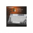Клавиатура GamePro Genesis Metallic MK144G Outemu Red Switch USB UA Gray (MK144G) (341804)
