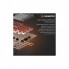 Клавиатура GamePro Genesis Metallic MK144G Outemu Red Switch USB UA Gray (MK144G) (341804)