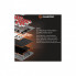 Клавиатура GamePro Genesis Metallic MK144G Outemu Red Switch USB UA Gray (MK144G) (341804)