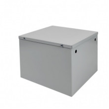 Аккумуляторный корпус 12V 202 Ah металл (342804)