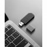 USB флеш накопитель Acer 16GB UP200 Black USB 2.0 (BL.9BWWA.509) (158904)