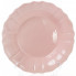Набір 6 глибоких тарілок Leeds Ceramics SUN Ø23см, кам'яна кераміка (рожеві) (195904)