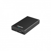 Карман внешний Maiwo HDD 3,5"/2,5" USB3.1 GEN2 (K3568G2) (198904)