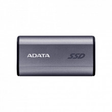 Накопитель SSD USB Type-C 1TB SC750 ADATA (SC750-1000G-CCBK) (254904)