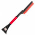 Щетка со скребком 61см INTERTOOL AT-0115 (176014)