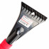 Щетка со скребком 61см INTERTOOL AT-0115 (176014)