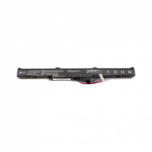 Аккумулятор для ноутбука ASUS X450 (AS450EL7, A41-X550E) 14.8V 2600mAh PowerPlant (NB430413) (205014)
