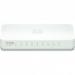 Коммутатор сетевой D-Link GO-SW-8E (255014)