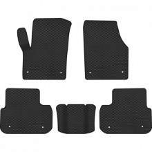 Коврик в салон EVAtech Land Rover Discovery Sport 2014-2019 SUV USA (LR11975CV5LA8RBB) (312014)