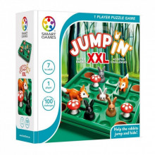 Настольная игра Smart Games Прыгай! XXL (SG 421 XL) (337014)