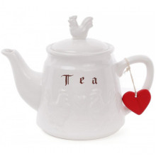 Чайник заварювальний "Тоскана" Family TEA 1000мл (179214)