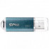 USB флеш накопитель Silicon Power 128GB Marvel M01 USB 3.0 (SP128GBUF3M01V1B) (240214)