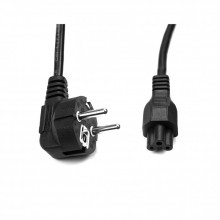 Кабель питания C5, 220V, 3x0.75, Cu, 3м PowerPlant (CC360307) (242214)