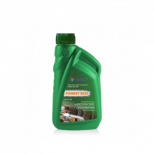 Цепное масло TEDEX FOREST ECO L-AN, VG-68 1л (297214)