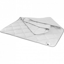 Одеяло MirSon антиаллергенное EcoSilk Royal Pearl 012 деми 220x240 см (2200000018243) (334214)